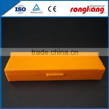 Highly Durable Microscope Slides Box