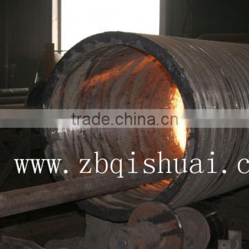 High quanlity anti corrosion steel pipe/pipe steel