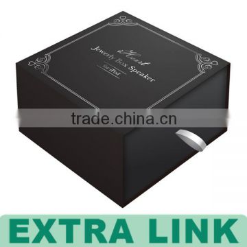 customed High quality Jewelry Box