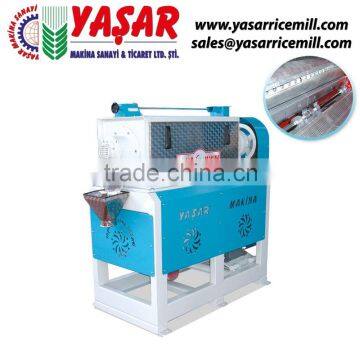 Yasar - Water Polisher