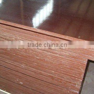 shuttering plywood used for construction