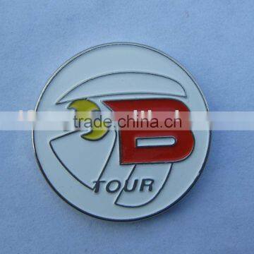 golf accessory .ball marker