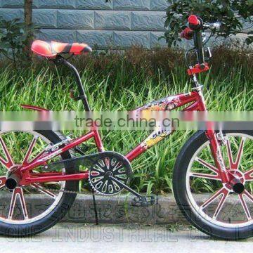 2014 20INCH OPC ALLOY WHEEL FULL COBRA BMX-FREESTYLE BIKE/BMX BIKE/BMX BICYCLES/BMX BIKE BICYCLE
