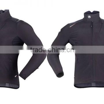 Lance Sobike 2014 Winter Cycling Clothing High Functional Windproof Thermal winter jacket