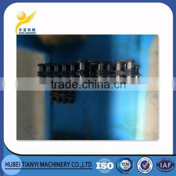 China High Tensile Standard Wear Resistant Sleeve Roller Chain for Conveyor