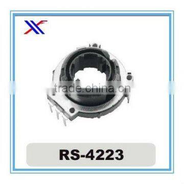 PS-4223 vertical push switch