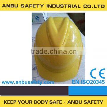ABS Workers Safety Helmets for Construction and Industry photo-4