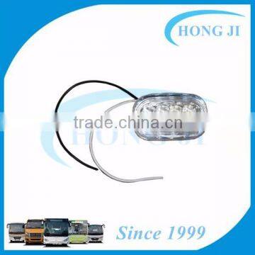 New Arrival Main Bus Light 5-0219 LED 24V Bus White Dome Light Roof Lights