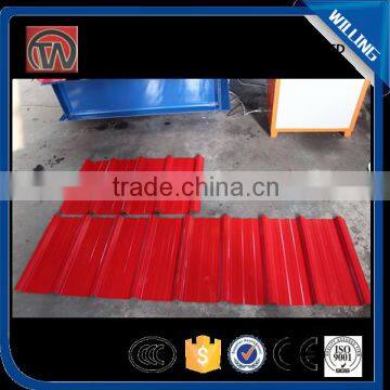Good Quality Roll Forming Machine With CE Certificate photo-2