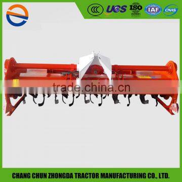 Professional Farm Machinery Multi-function Tobacco Rotavator photo-6