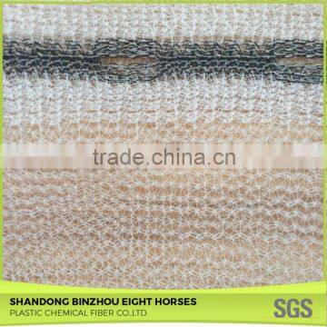 China Hot-Selling Premium Quality Apple Tree Anti-Hail White Net photo-2