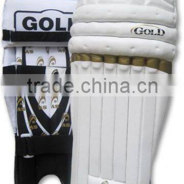 A.S Batting Pads "Gold"