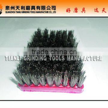 Steel Wire Brush