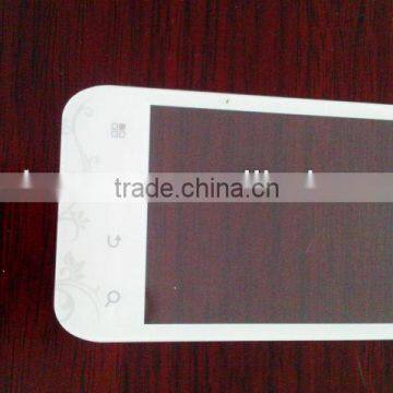 LCD Lens Cover For Samsung N7100