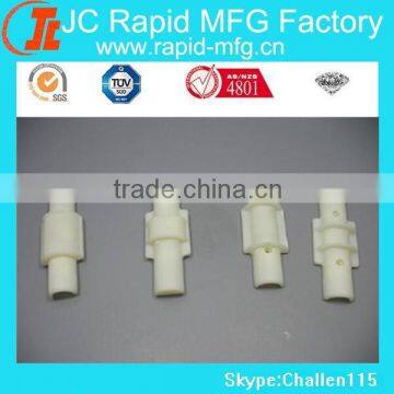 CNC rapid prototypes with high precision and low price