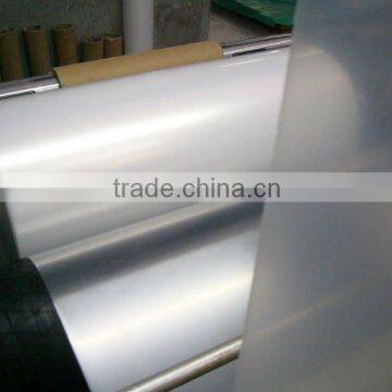 LDPE Heat Shrink Cover Heat Shrink Sleeve