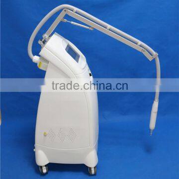 Professional q Switch nd Yag Laser 1064 nm Tattoo Removal System photo-4