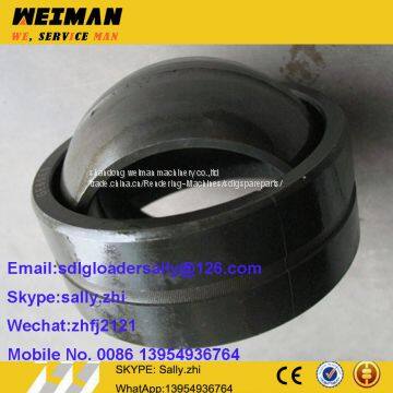 SDLG  bearing, 4021000042,  SDLG loader spare parts  for SDLG wheel loader LG938