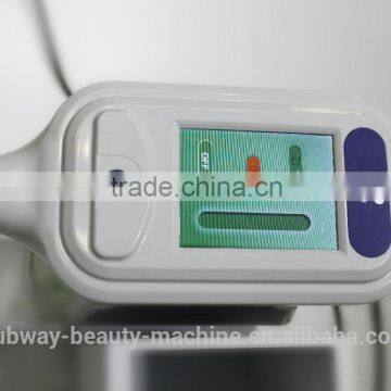 2 Probes Cryolipolysis Slimming Beauty Machine Trim Fast Laser Slim Instrument photo-4