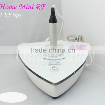 Home use RF beauty machine wrinkle removal OB-R03