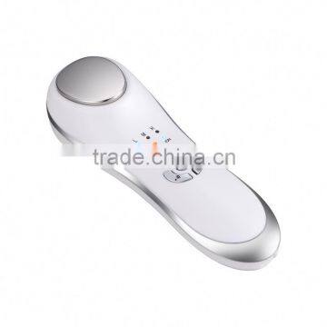 portable home use anti aging electric electric facial massage wand