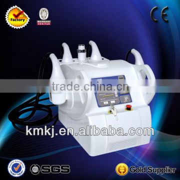 CE ISO Approved Vacuum Cellulite Reduction Slimming System 7s Lipo Cavitation 32kHZ