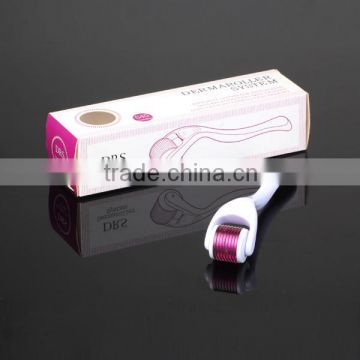 Latest high quality derma roller with 540 needles