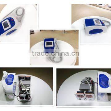 Hot Sale! Most Advanced Beauty Salon / Spa Use Diode Laser in Motion Hair Removal Machine With CE photo-4