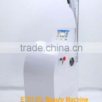 Hottest Promotion Professional Shr Ipl/ipl Laser Hair Removal Machine For Sale