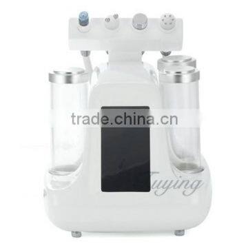 2017 New Style Beauty Salon Equipment Dermabrasion Machine With CE