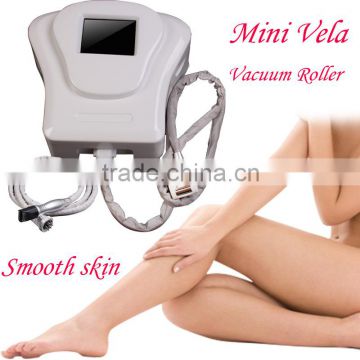 Mni vela vacuum rf machine vela shape hot sell on alibaba