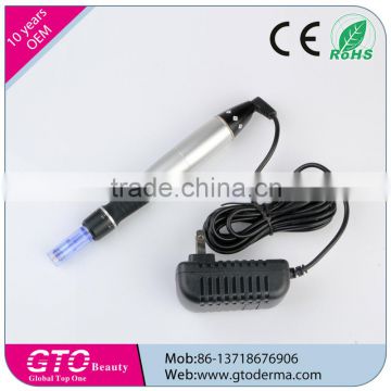 Meso Microneedle Pen Auto Derma Micro Needle Pen Dr Pen Dermapen