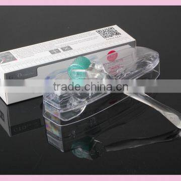 192 Needles Derma Roller Micro Needle Roller photo-6