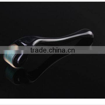 GTO Skin Care 1.0mm Needle Size 540 Pins Face Derma Roller photo-5