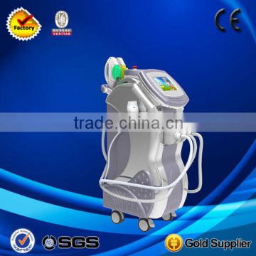 Superior quality ipl+rf elight system(CE,ISO,TUV)