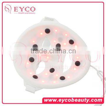 LED Photon Therapy Treatment Facial Beauty Skin Care Mask