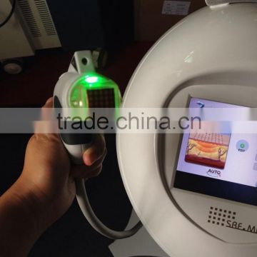 factory direct wholesale shrink pores face lift radiofrequenza rf equipment F-JT01