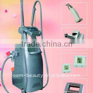 Super Body Sculptor - vacuum ultrasonic liposuction cavitation machine