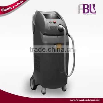 808nm Diode Laser Hair Removal With Cooling Chiller DIDO-I