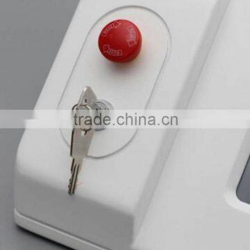 Far Infrared Foot Therapy Sauna Manufacturer