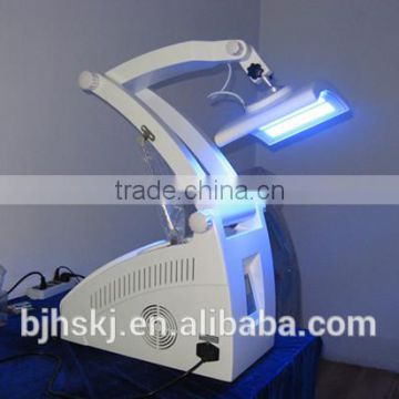 Hot Selling !!! Pdt Led Facial Care Photo Rejuvenation/portable Omnilux Machine Skin Toning