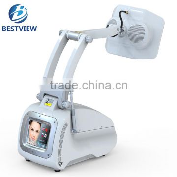 LED skin rejuvenation led light therapy photofacial machine