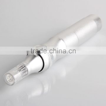 Microneedle Therapy System Microneedle Mesotherapy Therapy System Medical Grade Derma Roller Pen For Skin