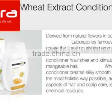 Hair Conditioner Wheat Extract Hair Conditioner