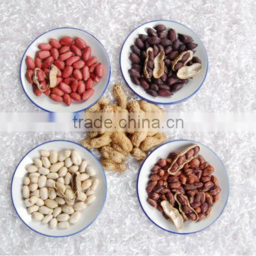 Competitive Price Of White/Red/Pink/Black Peanut Seed For Sale/Planting