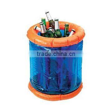 inflatable cooler bucket