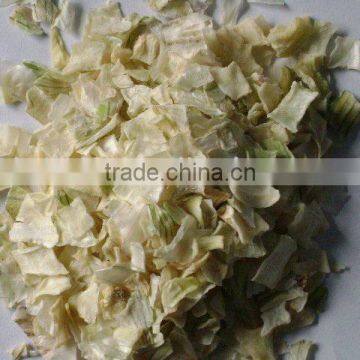 dehydrated onion product