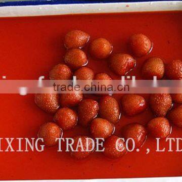 425gx12 Canned Strawberry in Light Syrup photo-3