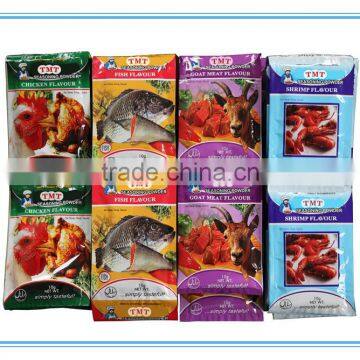 wholesale Shrimp bouillon powder 10g of high quality