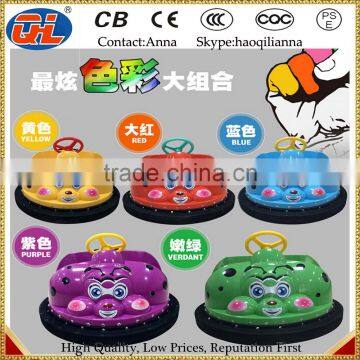 used bumper cars for sale